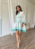Dreamy Summer Midi Dress